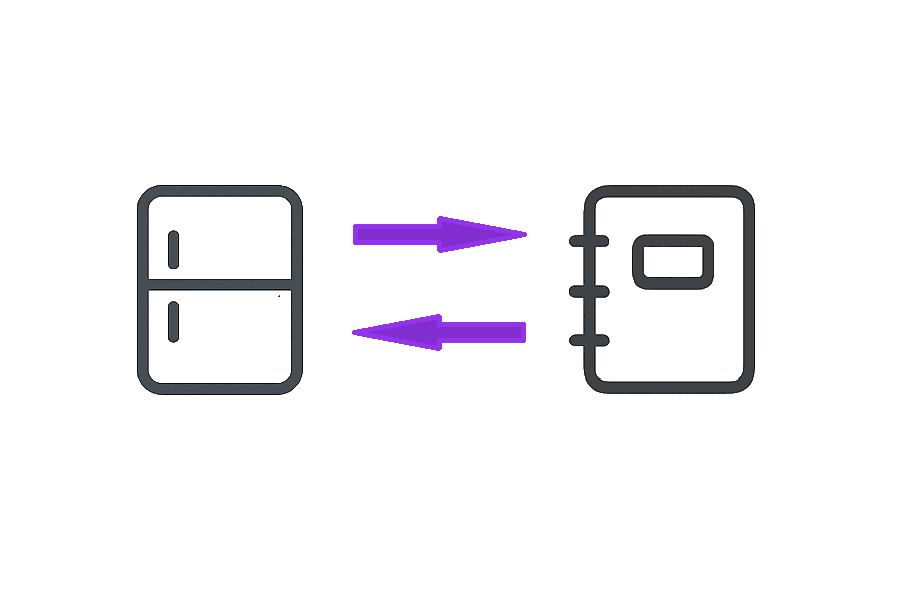 Laborate Inventory Demo